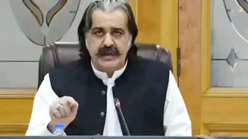 KP announces to divide Malakand Division
