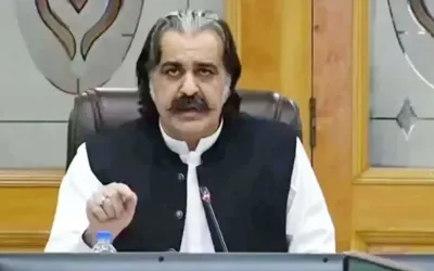 KP Govt announces to divide Malakand Division