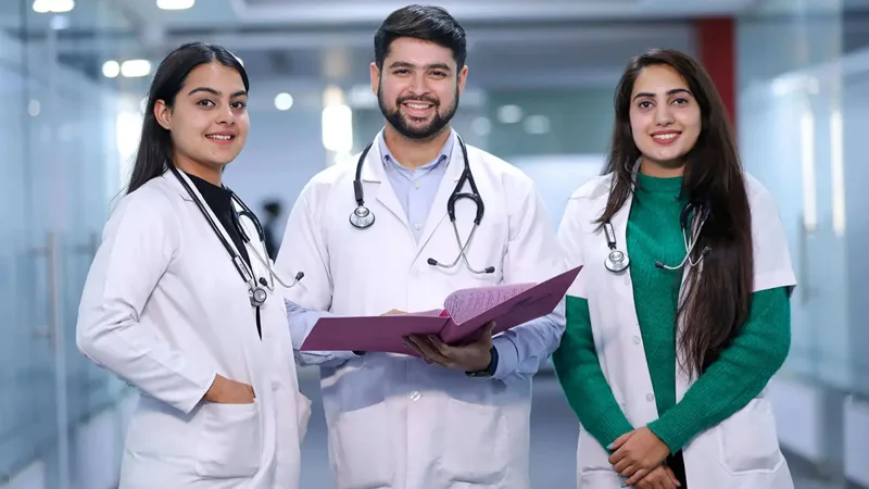 PMDC grants one-time MDCAT relaxation for 2024-25