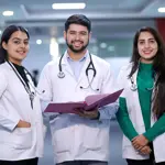 PMDC grants one-time MDCAT relaxation for 2024-25