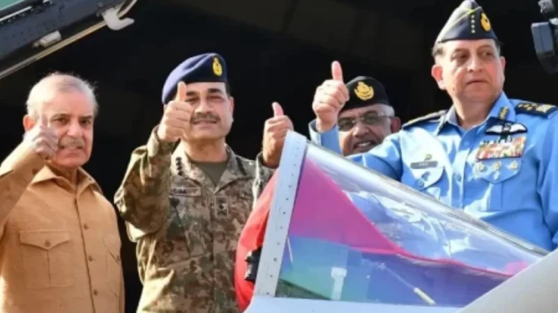 Youm-e-Tashakur being observed across Pakistan