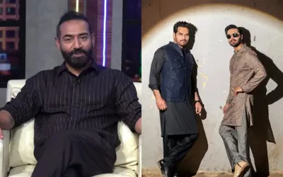 Humayun or Fahad? Nadeem Baig reveals his favorite leading man
