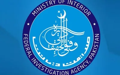 FIA arrests three human traffickers
