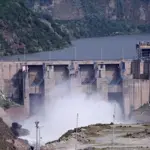 India plans to build new Indus River project to cut Pakistan’s water supply