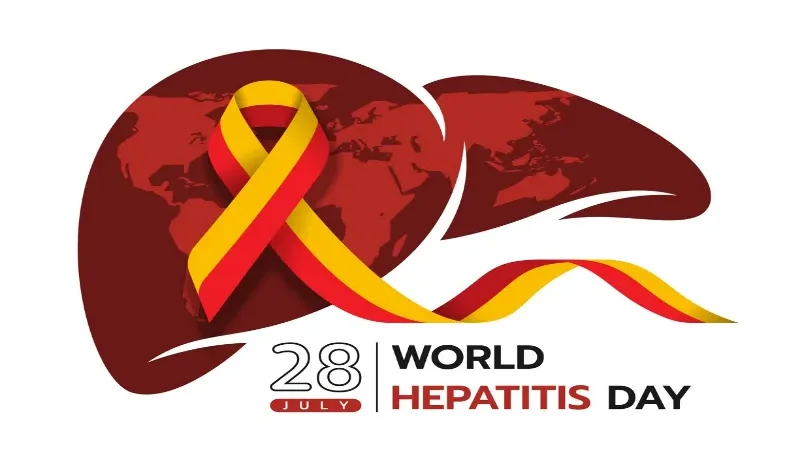 Pakistan strengthens hepatitis C elimination efforts during World Hepatitis Day