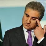Shah Mahmood Qureshi moves to hospital after chest pain