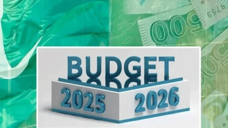 Budget 2025