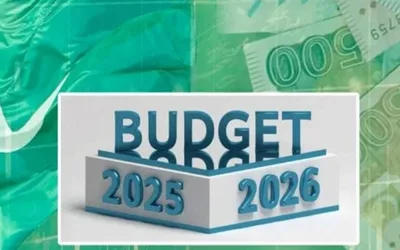 The upcoming budget is circling a hefty Rupees 18,000 billion mark