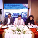 Junaid Family Foundation signs LoC with Gates Foundation & UNICEF to advance maternal health