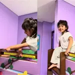 Sarah Khan is pregnant for 2nd time? Alyana’s sweet announcement