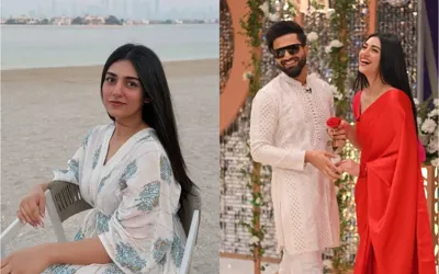 Sarah Khan’s comments on feminism spark online debate