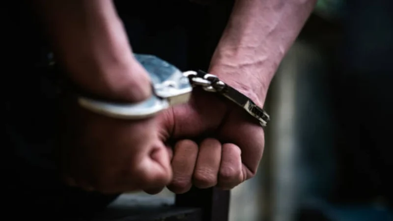 CCD, Interpol arrest three most-wanted murder suspects in UAE