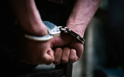 CCD, Interpol arrest three most-wanted murder suspects in UAE