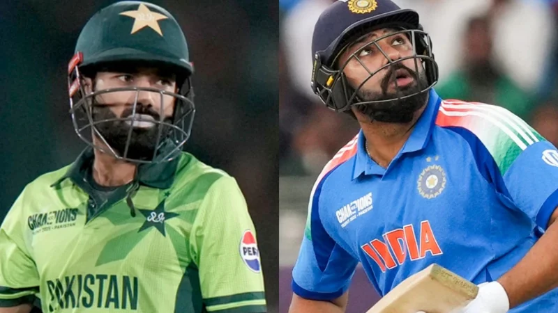 BCCI decides to withdraw from Men's Asia Cup