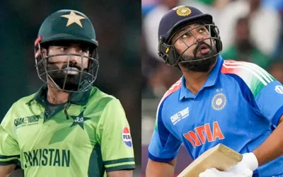 BCCI decides to withdraw from Men's Asia Cup