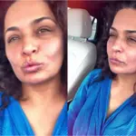 Is something wrong with Meera? Latest video goes viral