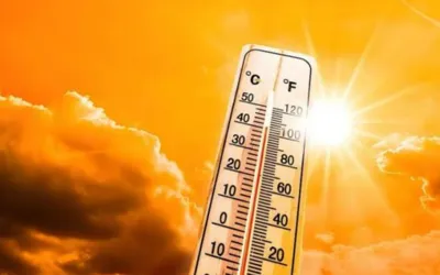 PDMA issues heatwave alert in KP