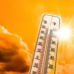 PDMA issues heatwave alert in KP
