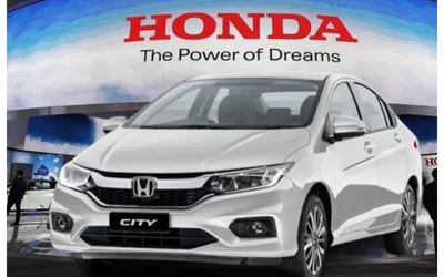 Honda cars now available on easy installments plan in Pakistan