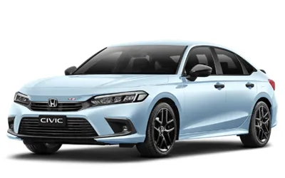 Honda Civic Oriel 1.5 Turbo price for filers in Pakistan– May 2025