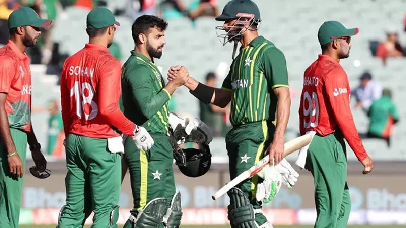 T20 Series