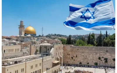 UK, EU reviewing ties with Israel amid Gaza aid crisis