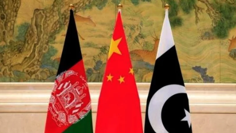 India’s ‘divide and rule’ policy fails: Pak-Afghan-China alliance becomes pillar of regional unity