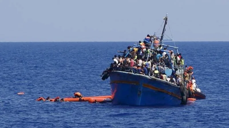 FIA arrests key suspects in 2023 Greece boat tragedy