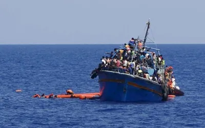 FIA arrests key suspects in 2023 Greece boat tragedy