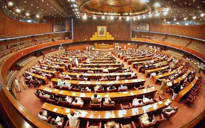 Senate denounces Khuzdar terror attack