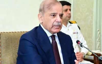 PM Shehbaz vows to expedite institutional reforms