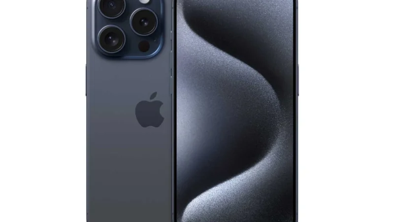 iPhone 15 Latest Price & PTA Tax in Pakistan for May 2025