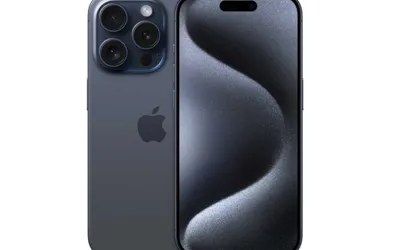 iPhone 15 Pro Latest Price & PTA Tax in Pakistan for May 2025
