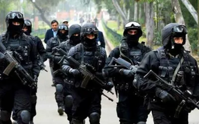 CTD arrest terrorist in Sahiwal operation
