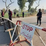 CTD foils terror plot in Mianwali