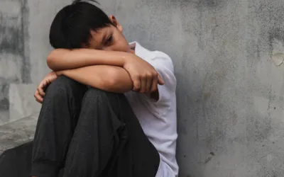Crime Control Department recovers 44 missing, runaway children