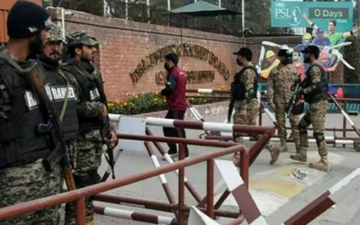 Ministry of Interior approves deployment of Army for T20 series