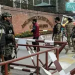 Ministry of Interior approves deployment of Army for T20 series