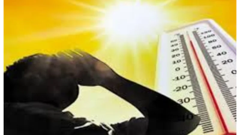 Karachi weather