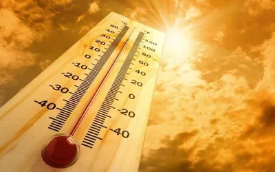Karachi to remain hot and humid for next 24 hours