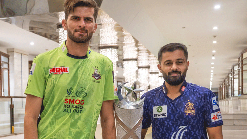 PSL 10 matches 2025