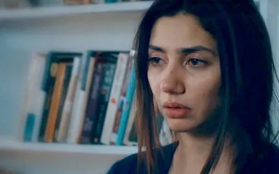 Mahira Khan faces harassment in promotional event in London
