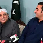 Bilawal Bhutto to be Pakistan’s next young Prime Minister, says President