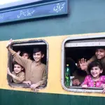 Pakistan Railways decides to run five Eid special trains