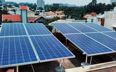 Solar panel latest prices in Pakistan - May 2025
