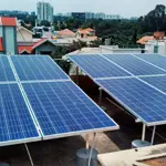 Solar panel latest prices in Pakistan - May 2025