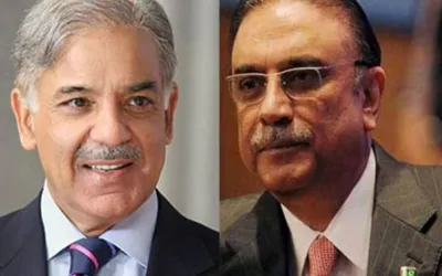 President, PM vow economic strength on Youm e Takbeer