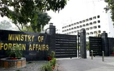 Pakistan condemns Indian PM’s provocative remarks