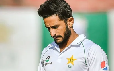 Mother of cricketer Hassan Ali robbed in Gujranwala