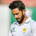 Mother of cricketer Hassan Ali robbed in Gujranwala